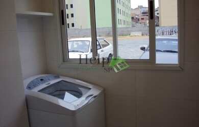 Imagem 4: São Paulo - Apartamento Padrão - Vila Caraguatá