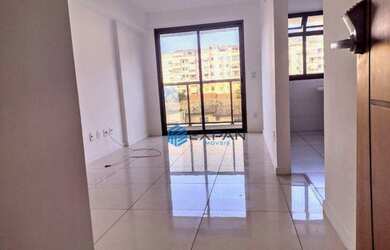 Imagem 1: Apartamento com 2 dormitórios, 55 m² - venda por R$ 340.000,00 ou aluguel...