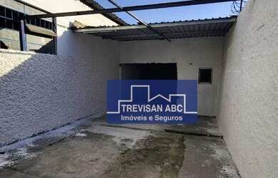 Imagem 5: Galpão para locação no Jd.Inamar/Diadema - 580m², Energia Trifásica