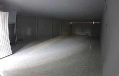 Imagem 2: Galpão/Depósito/Armazém para aluguel com 135 metros quadrados em São...