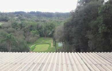 Imagem 16: Casa em Fiuza. Área de serviço, 250m² de Área, 2 Banheirose4 Dormitórios