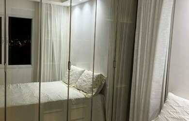 Imagem 7: CONDOMÍNIO EXCLUSIVE JABOTIANA 2 - JABOTIANA