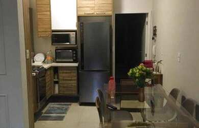 Imagem 5: Apartamento com 3 dormitórios à venda, 92 m² por R$ 565.000,00 - Vila Bastos - Santo André