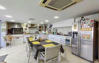 Imagem 7: CASA DUPLEX À VENDA NO CONDOMÍNIO VIVENDAS DO SOL NO RECREIO DOS BANDEIRANTES