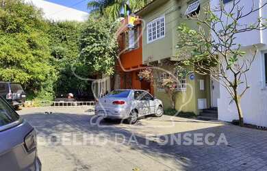 Imagem 16: São Paulo - Casa de Vila - Jardim Paulistano