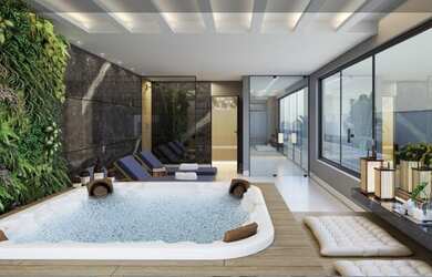 Imagem 4: Apartamento com 2 dormitórios à venda em Belo Horizonte