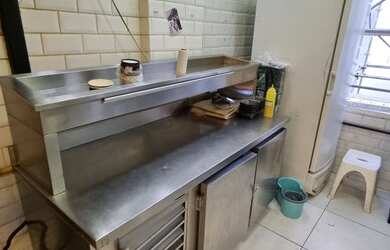 Imagem 3: Hambúrgueria montada no Recreio Aluguel R$800.00