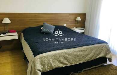 Imagem 10: Casa muito bem localizada a venda ou locação no Tamboré 2, Santana...