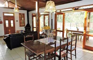 Imagem 10: CARAPICUÍBA - Casa de Condomínio - CARAPICUIBA