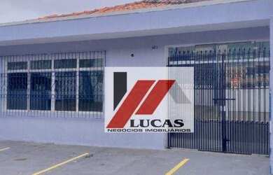 Imagem 2: Casa com 1 dormitório, 160 m² - venda por R$ 950.000,00 ou aluguel por R$ 6.000,00/mês - P