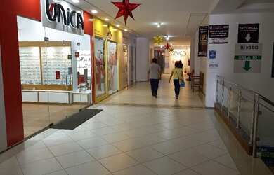 Imagem: Sala comercial na av. Djalma Batista proximo ao Amazonas Shopping