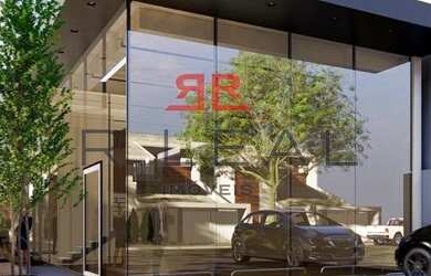 Imagem 2: Jardim America. 500m² de Áreae3 Vagas na garagem