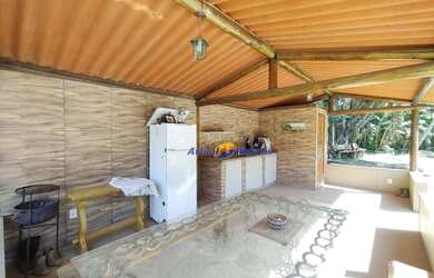 Imagem 14: Haras à venda, 22100 m² por R$ 970.000,00 - Serrinha - Teresópolis/RJ