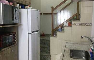 Imagem 16: Cobertura, 134 m² - venda por R$ 705.000,00 ou aluguel por R$ 4.725,00/mês...