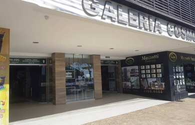 Imagem 1: Sala comercial na Galeria Cosmos Balneário Camboriú