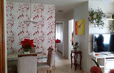 Imagem 8: Porto Alegre - Apartamento Padrão - Jardim Leopoldina