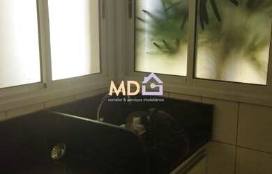 Imagem 2: Apartamento Térreo Usado no Tubalina Financia