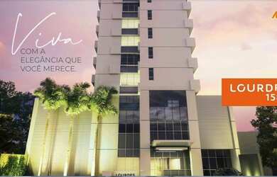 Imagem: O apartamento possui 2 Dormitórios, 1 Banheiro, 2 Vagas na