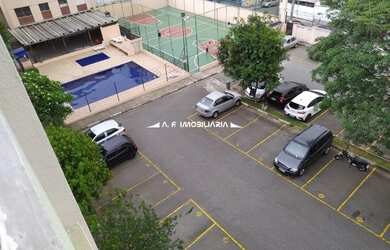 Imagem 14: São Paulo - Apartamento Padrão - LAUZANE PAULISTA