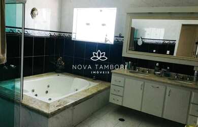 Imagem 6: Casa muito bem localizada a venda ou locação no Tamboré 2, Santana...