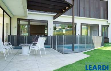 Imagem 2: CASA EM CONDOMÍNIO - TAMBORÉ - SP