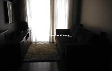 Imagem 14: São Paulo - Apartamento Padrão - LOTEAMENTO CITY JARAGUA