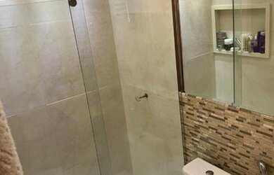 Imagem 15: Residencial Vivace 2qts todo reformado Lazer completo só 490mil