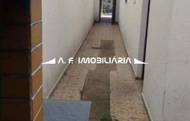 Imagem 12: São Paulo - Casa Padrão - VILA PAULICEIA