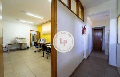 Imagem 6: Galpão à venda, 1280 m² por R$ 5.870.000,00 - Vila Aielo - Jundiaí/SP