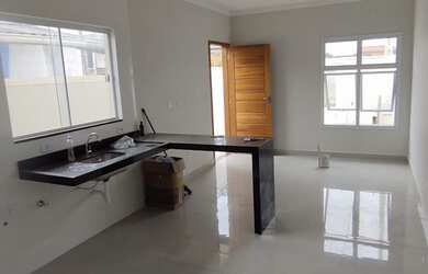 Imagem: O apartamento possui 2 Dormitórios, 1 Banheiro, 125m² de Área