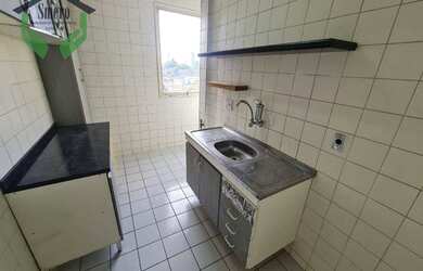 Imagem 5: Apartamento com 2 dormitórios, 49 m² - venda por R$ 275.000,00 ou aluguel...