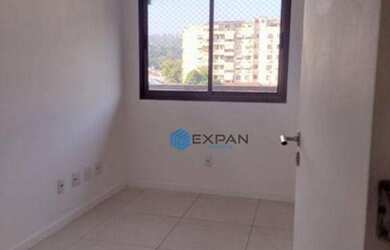 Imagem 8: Apartamento com 2 dormitórios, 55 m² - venda por R$ 340.000,00 ou aluguel...