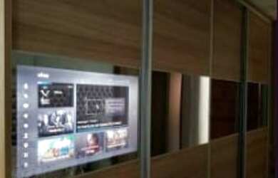 Imagem 9: RIO DE JANEIRO - Casa Padrão - RECREIO DOS BANDEIRANTES