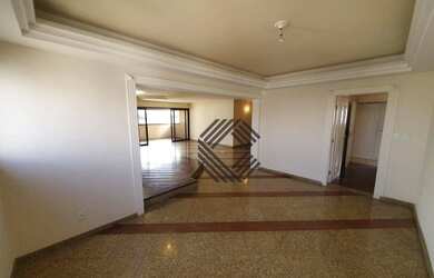 Imagem 7: Apartamento com 5 dormitórios, 259 m² - venda por R$ 1.250.000,00 ou...