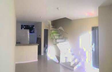 Imagem 10: CASA DUPLEX PRIMEIRA LOCAÇÃO COM QUNTAL NO OITICICA