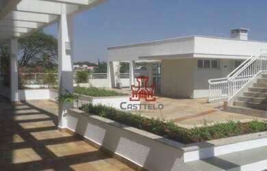 Imagem 8: Apartamento com 58 m² - venda por R$ 280.000 ou aluguel por R$ 1.200/mês...