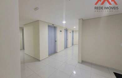 Imagem 3: Apartamento com 2 dormitórios, 49 m² - venda por R$ 240.000,00 ou aluguel...