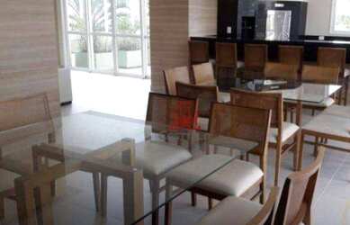 Imagem 12: Apartamento com 58 m² - venda por R$ 280.000 ou aluguel por R$ 1.200/mês...