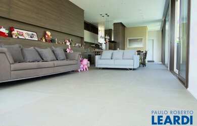 Imagem 3: CASA EM CONDOMÍNIO - TAMBORÉ - SP