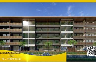 Imagem 10: grande lançamento em alto estilo , na PEDRA DO SAL. 3 SUITES