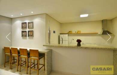 Imagem 14: Apartamento, 53 m² - venda por R$ 350.000,00 ou aluguel por R$ 2.300,00/mês...