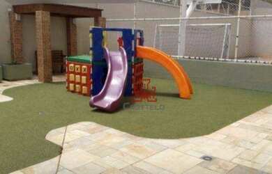 Imagem 15: Apartamento com 58 m² - venda por R$ 280.000 ou aluguel por R$ 1.200/mês...