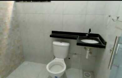 Imagem 16: CASA EM AQUIRAZ. 160m² de Área, 2 Vagas na garageme2 Dormitórios