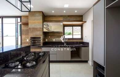 Imagem 7: Casa com 3 dormitórios, 300 m² - venda por R$ 2.350.000,00 ou aluguel...