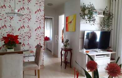 Imagem 3: Porto Alegre - Apartamento Padrão - Jardim Leopoldina