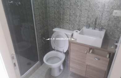 Imagem 11: São Paulo - Apartamento Padrão - LOTEAMENTO CITY JARAGUA