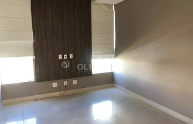 Imagem: A casa em condomínio possui 3 Dormitórios, 5 Banheiros, 4