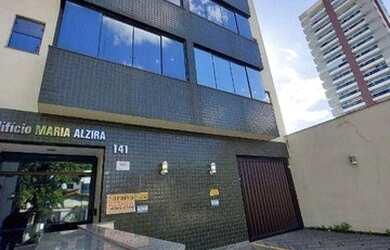 Imagem: O depósito possui 1 Vaga na garagem, 51m² de Área e está