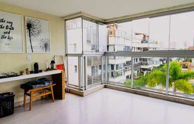 Imagem 4: COBERTURA RESIDENCIAL em RIO DE JANEIRO - RJ, RECREIO DOS BANDEIRANTES