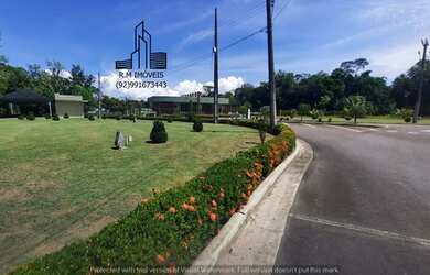 Imagem: O terreno possui 583m² de Área e está localizado em Ponta